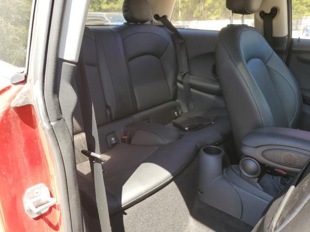 2016 MINI COOPER WMWXP5C57G3B76101