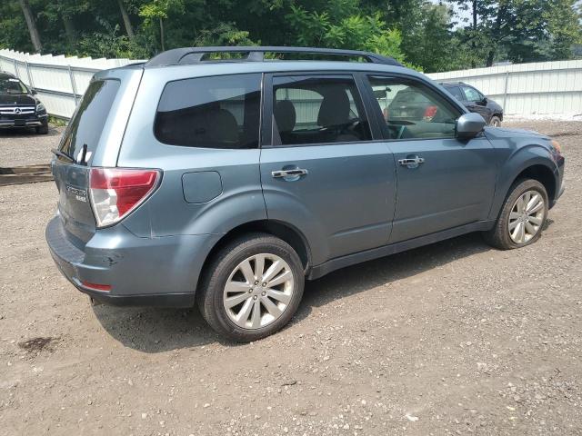 2012 SUBARU FORESTER 2 #3296367111