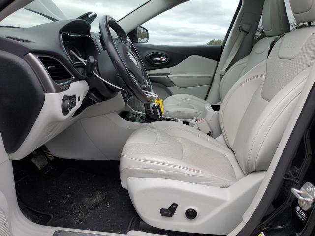 2021 JEEP CHEROKEE LIMITED 1C4PJMDX5MD152820
