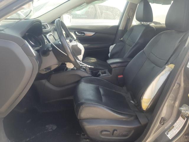 2014 NISSAN ROGUE S - 5N1AT2MV3EC782616