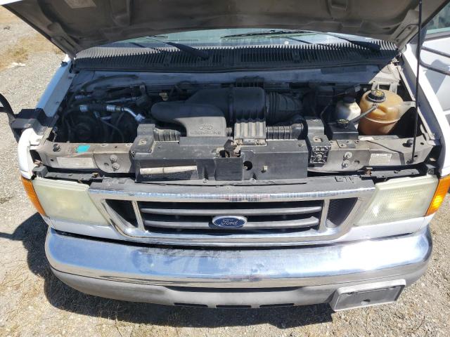 2007 FORD ECONOLINE #3222632699