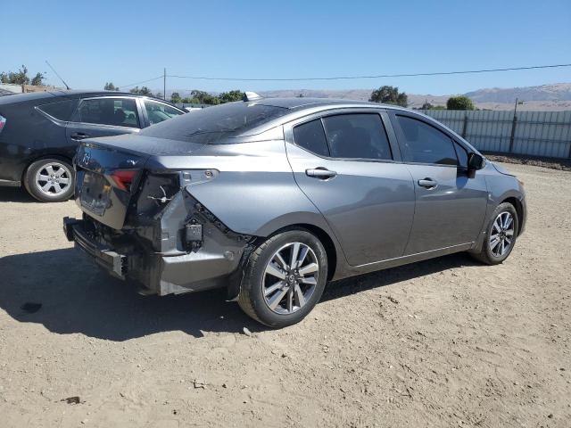 2020 NISSAN VERSA SV - 3N1CN8EV8LL815008