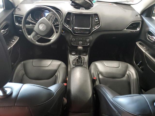 2019 JEEP CHEROKEE L 1C4PJMDX2KD322323