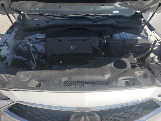 2022 ACURA MDX ADVANCE 5J8YE1H89NL032957
