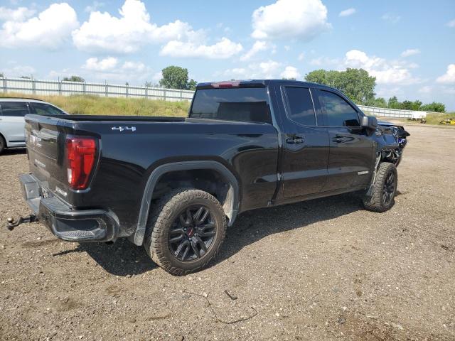 2021 GMC SIERRA K15 - 1GTR9CED1MZ350488