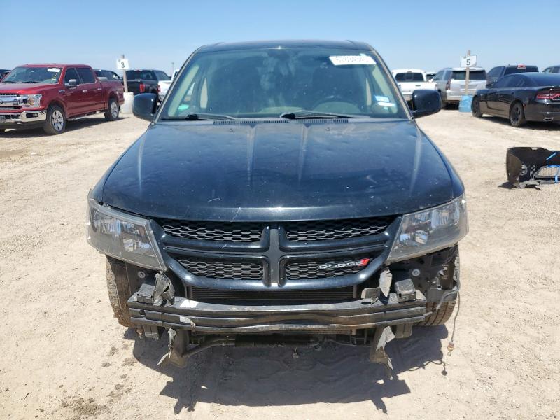 2018 DODGE JOURNEY GT 3C4PDCEG8JT346912