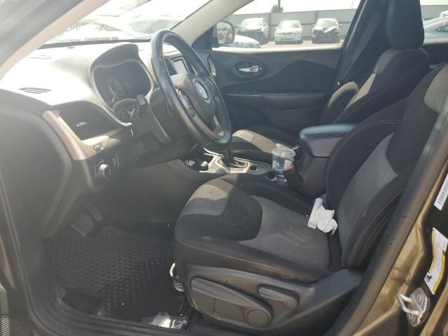 2015 JEEP CHEROKEE SPORT 1C4PJMAB9FW530220