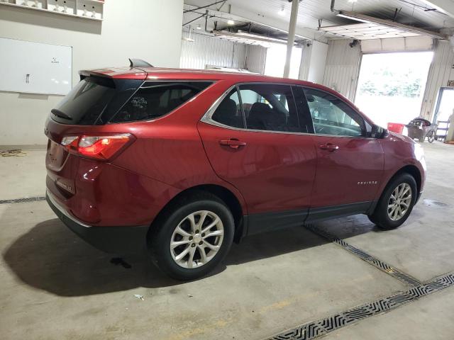 2020 CHEVROLET EQUINOX LT 3GNAXUEV6LS556698