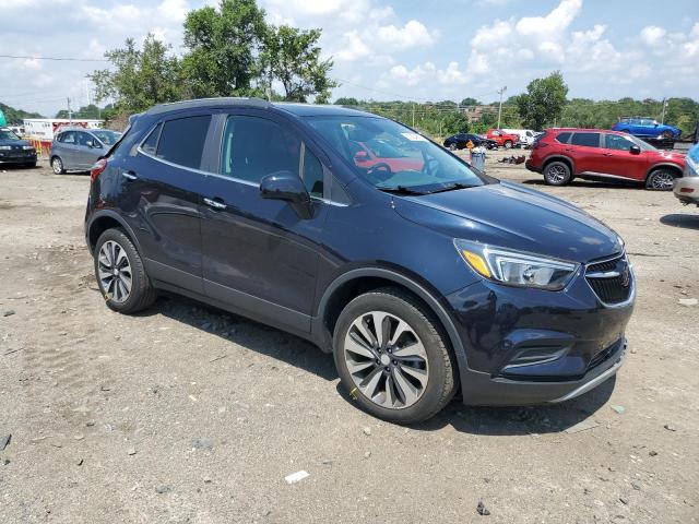 2021 BUICK ENCORE PRE KL4CJESB1MB343121