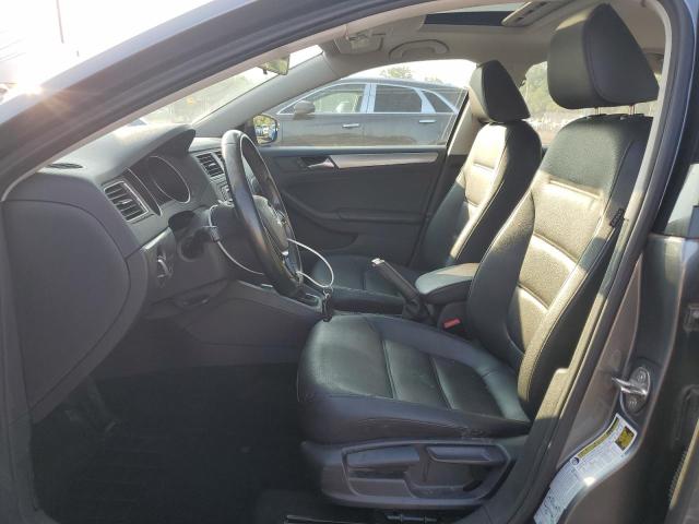 2017 VOLKSWAGEN JETTA SE 3VWDB7AJ6HM383377