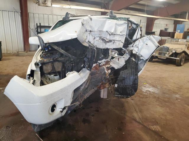 2015 NISSAN FRONTIER S - 1N6AD0EV6FN767258