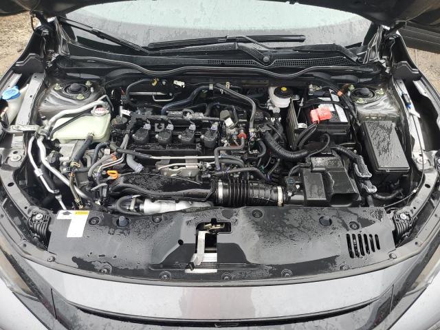 2021 HONDA CIVIC SPOR - SHHFK7G41MU213700