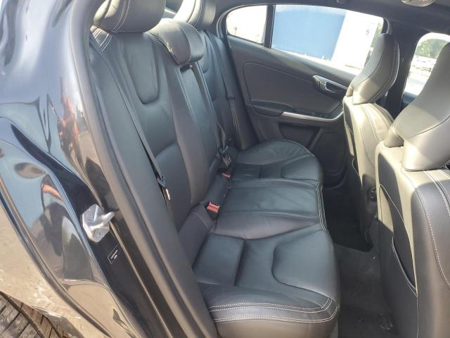 2015 VOLVO S60 PREMIE YV1612TBXF1299784