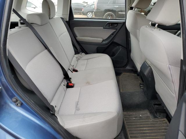 2017 SUBARU FORESTER L - JF2SJABCXHH442995
