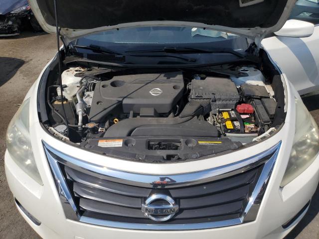 2015 NISSAN ALTIMA 2.5 - 1N4AL3AP4FC282326
