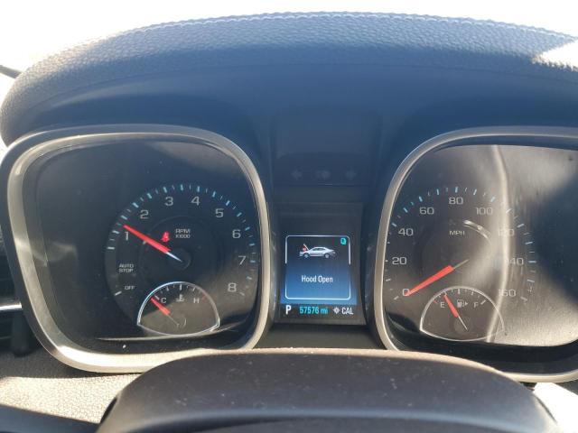 2015 CHEVROLET MALIBU 1LT 1G11C5SL5FF149051