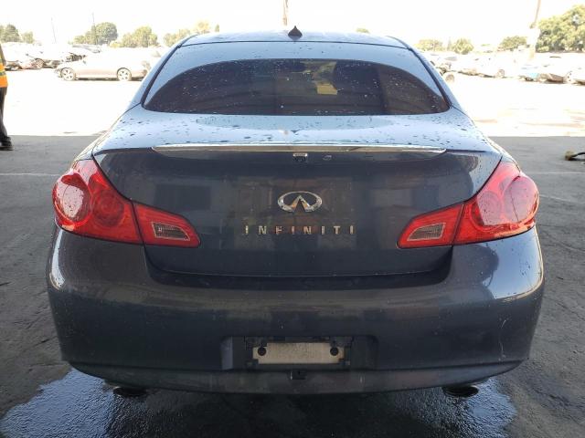 2012 INFINITI G25 BASE - JN1DV6AP8CM700916