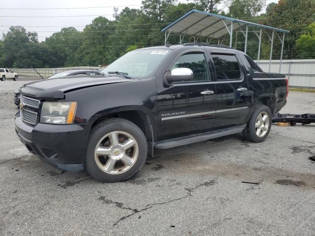 CHEVROLET AVALANCHE