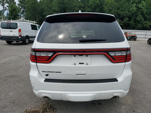 2022 DODGE DURANGO SX 1C4RDJAG9NC161529