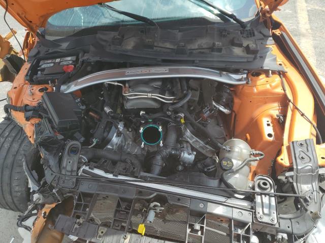2020 FORD MUSTANG GT - 1FA6P8CF1L5168697