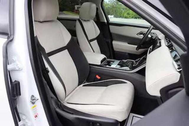 2020 LAND ROVER RANGE ROVE SALYB2EX6LA264XXX