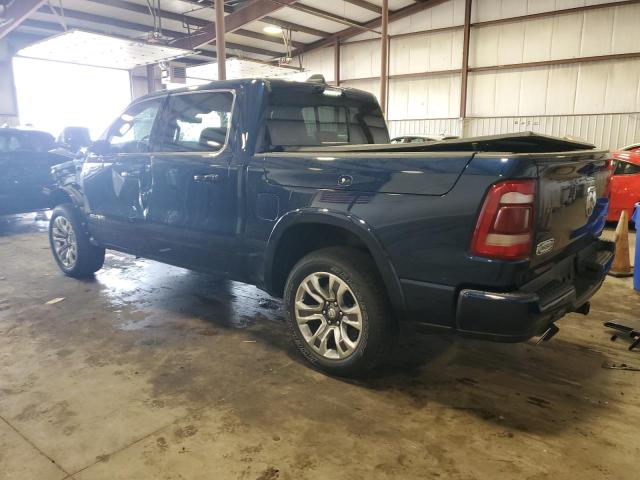 2024 RAM 1500 LONGH 1C6SRFKT0RN199132