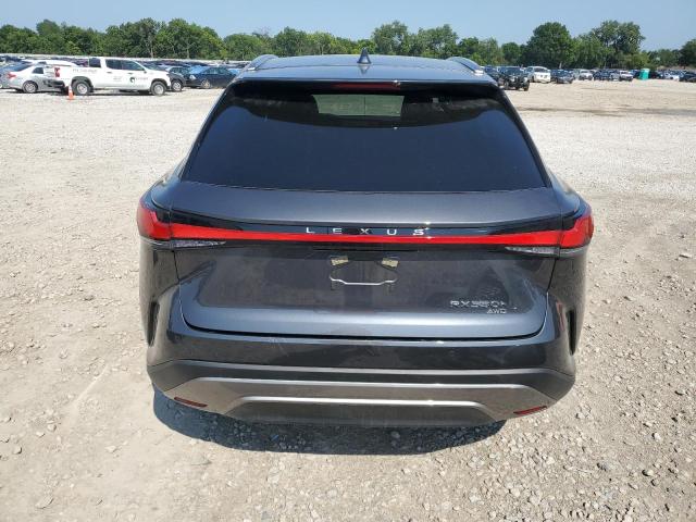 2025 LEXUS RX 350H BA 2T2BBMCA2SC070666