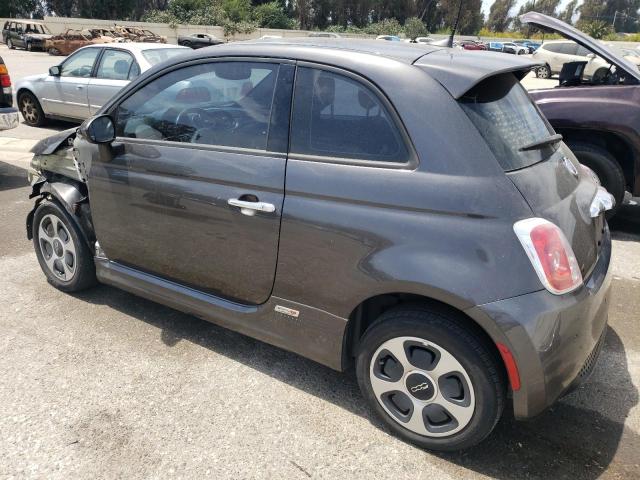 2017 FIAT 500 ELECTR 3C3CFFGEXHT579999
