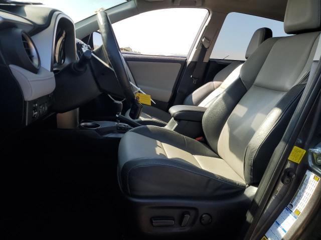 2015 TOYOTA RAV4 LIMITED 2T3DFREV8FW368746