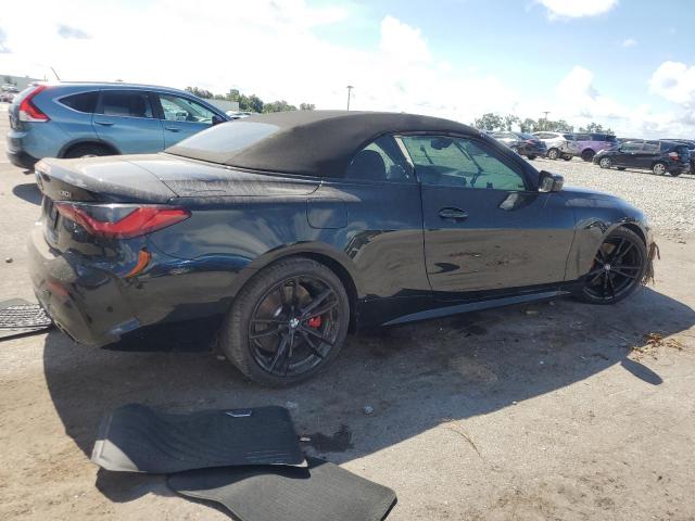 2023 BMW 430I WBA23AT06PCM99331