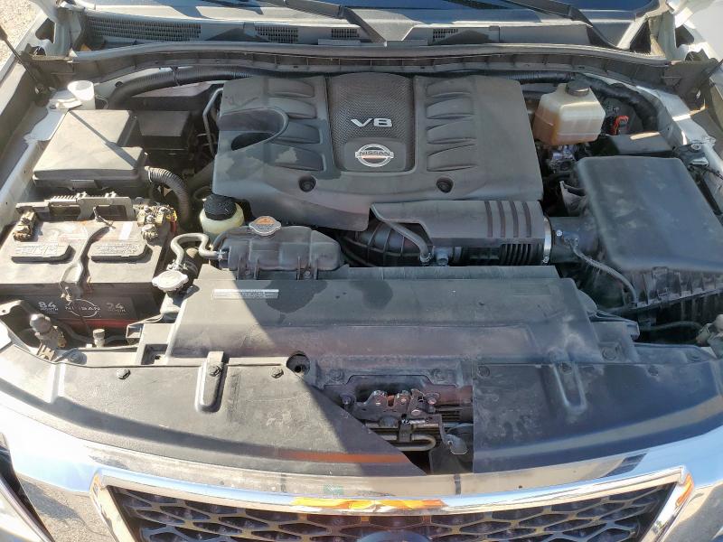 2017 NISSAN ARMADA PLA JN8AY2NF0H9303541