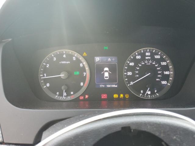 2015 HYUNDAI SONATA SE - 5NPE24AF2FH107539