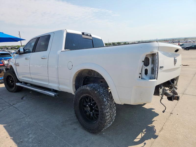 2016 RAM 2500 LARAM 3C6UR5NL7GG144360