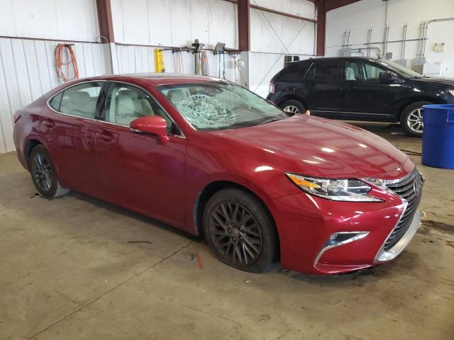 2018 LEXUS ES 350 58ABK1GG1JU110565