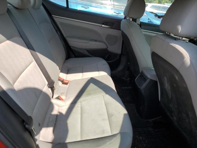 2017 HYUNDAI ELANTRA SE - 5NPD84LF5HH028392