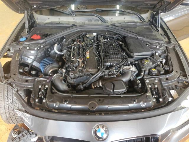 2017 BMW 340 I WBA8B3G38HNU35780