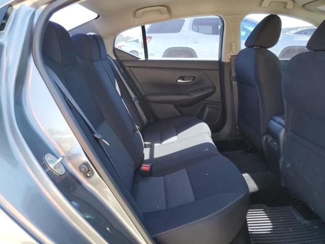 2022 NISSAN SENTRA SV 3N1AB8CV4NY215496