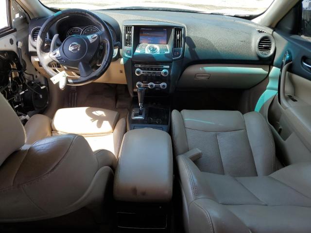 2014 NISSAN MAXIMA S - 1N4AA5AP7EC438360