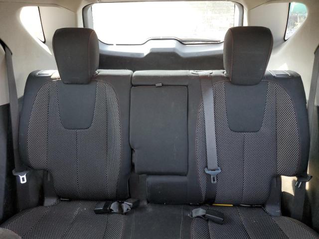 2017 CHEVROLET EQUINOX LS - 2GNALBEK8H6119331