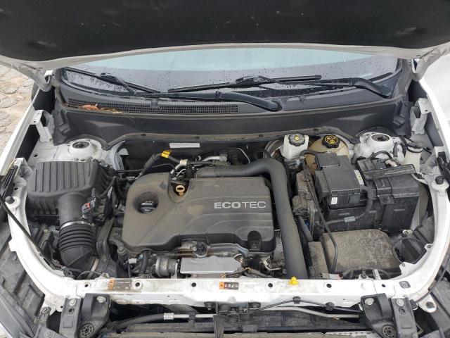 2019 CHEVROLET EQUINOX LT 2GNAXKEV1K6166187