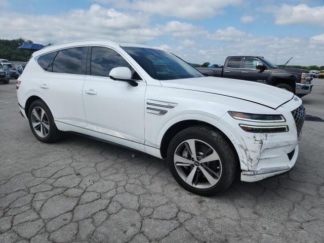 2024 GENESIS GV80 BASE KMUHCESC0RU164723