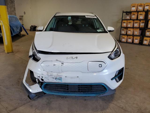 2022 KIA NIRO S - KNDCC3LG6N5160022
