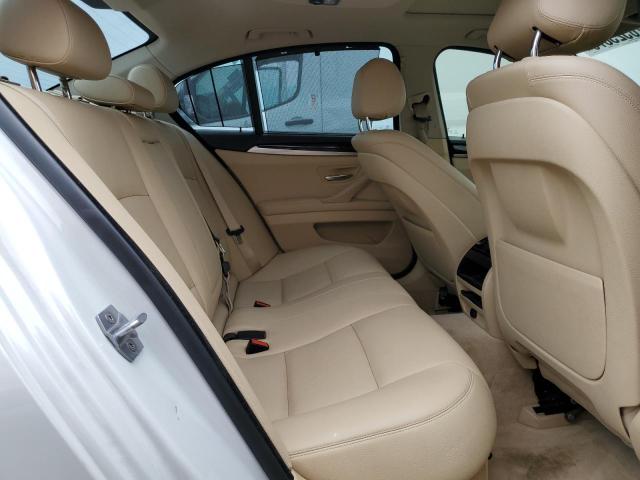 2015 BMW 535 I WBA5B1C5XFG126649