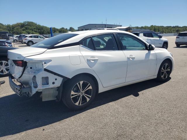 2023 NISSAN SENTRA SV - 3N1AB8CV7PY254666