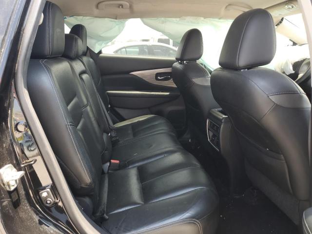 2016 NISSAN MURANO S 5N1AZ2MG2GN102132