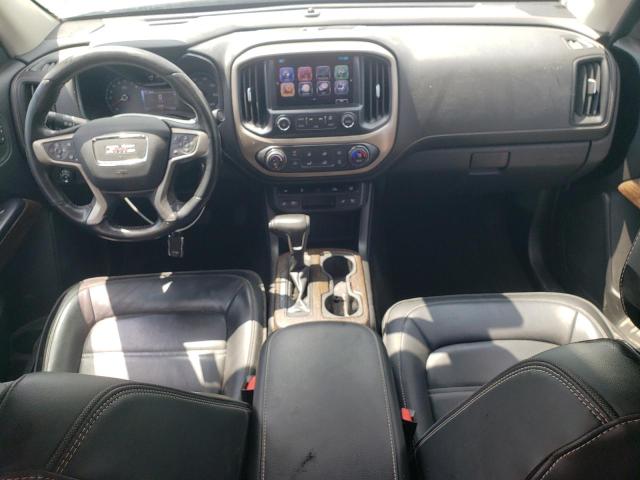 2017 GMC CANYON DEN 1GTG6EEN7H1259377
