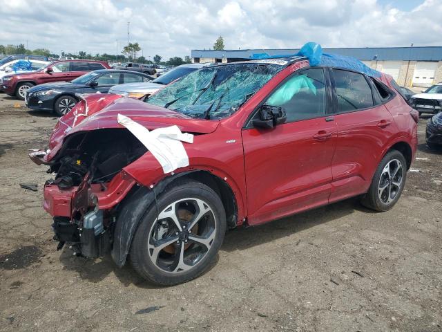 FORD ESCAPE ST LINE SELECT