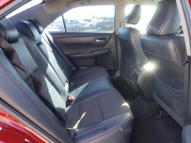 2016 TOYOTA CAMRY LE 4T1BF1FK2GU598399