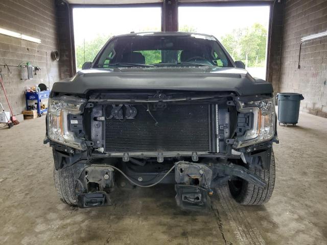 2019 FORD F150 SUPERCREW 1FTFW1E55KFC64401