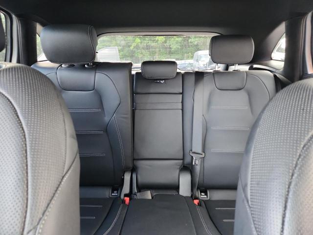 2021 MERCEDES-BENZ GLA 250 W1N4N4GB2MJ161802